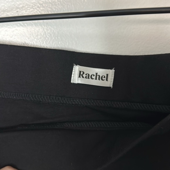 NWOT ponte knit mini skirt 2X - Picture 2 of 3